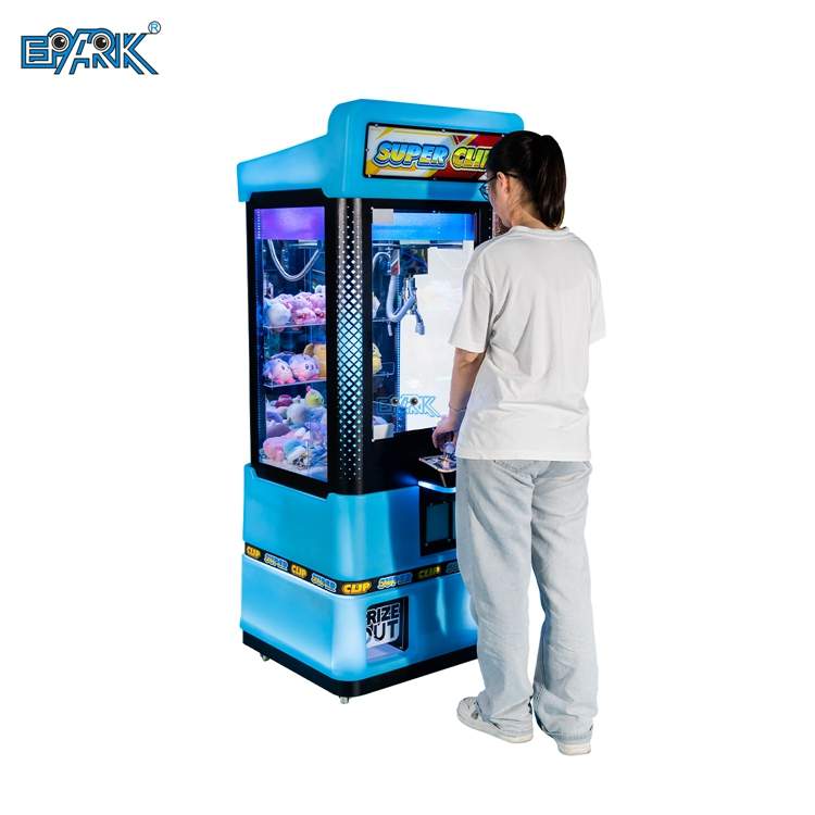 Amusement Game Machine Supplier: Elevate Your Venue