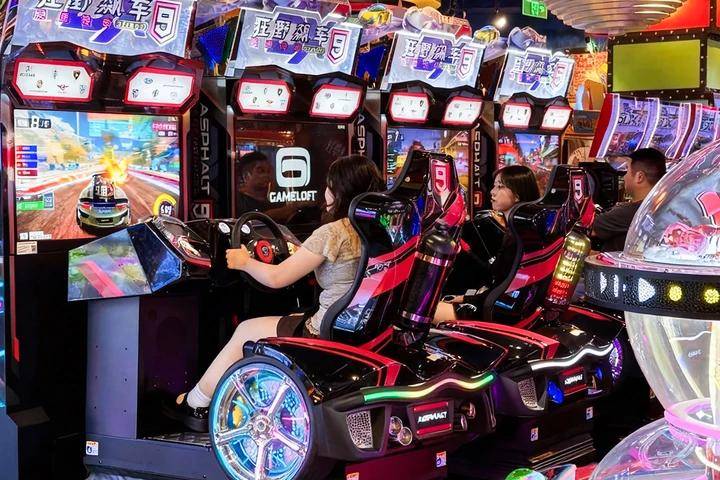 世界中のバイヤー向けのゲーム機の卸売