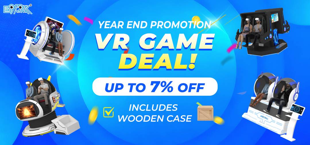 Arcade Machines Discount