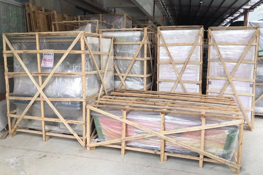 值得信赖的商用游戏机供应商。