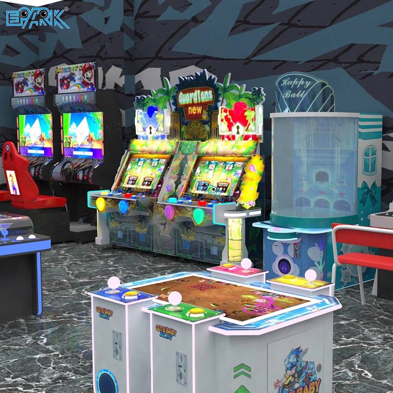 arcade machine wholesaler17