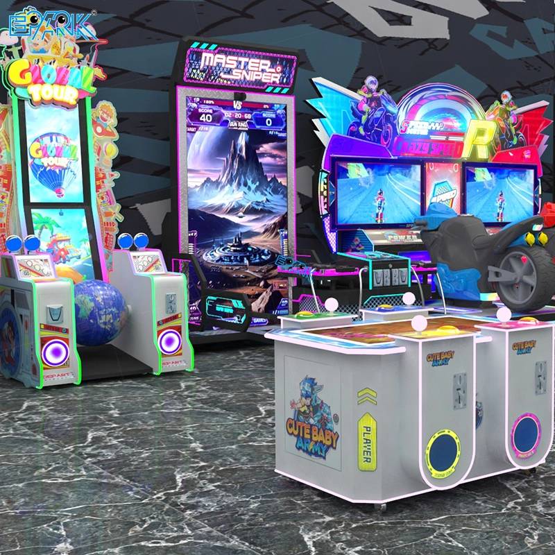 arcade machine wholesaler23