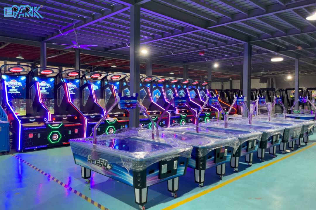 Reliable coin operated machine manufacturing