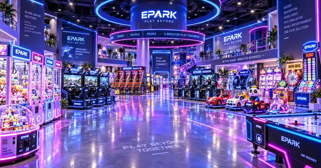 wholesale arcade machines