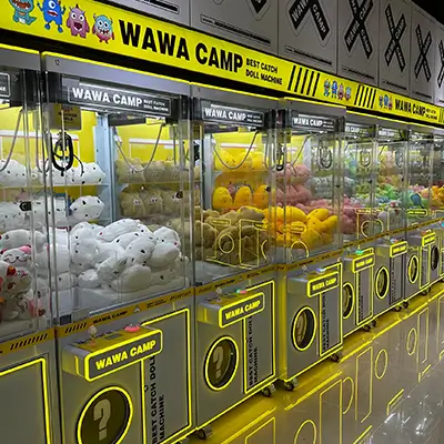 MachineManufacturer 10